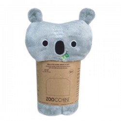 Zoocchini Παιδική Κουβέρτα- Koala