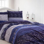 Παπλωματοθήκη DENIM