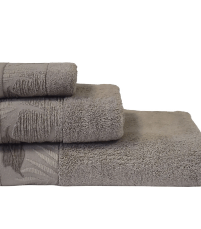 νέα σειρά πετσετών Botanica Collection, εμπνευσμένη από τη φύση