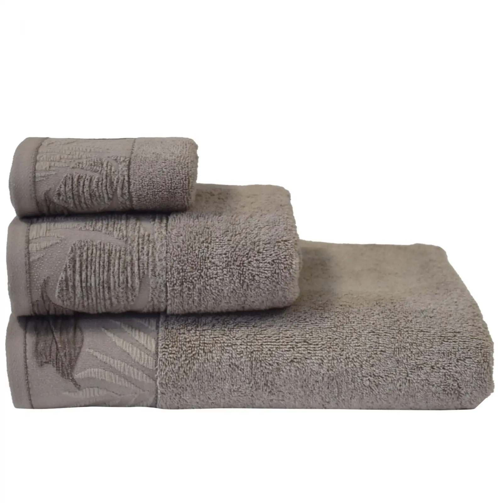 νέα σειρά πετσετών Botanica Collection, εμπνευσμένη από τη φύση