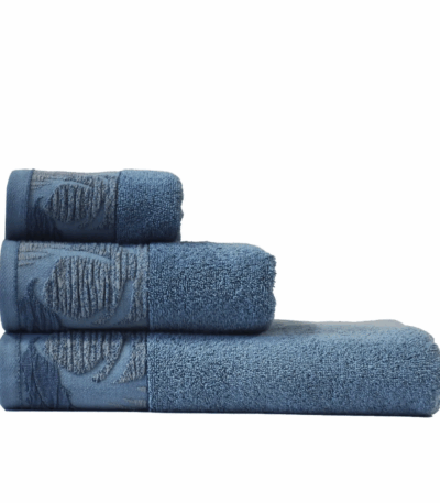 νέα σειρά πετσετών Botanica Collection, εμπνευσμένη από τη φύση