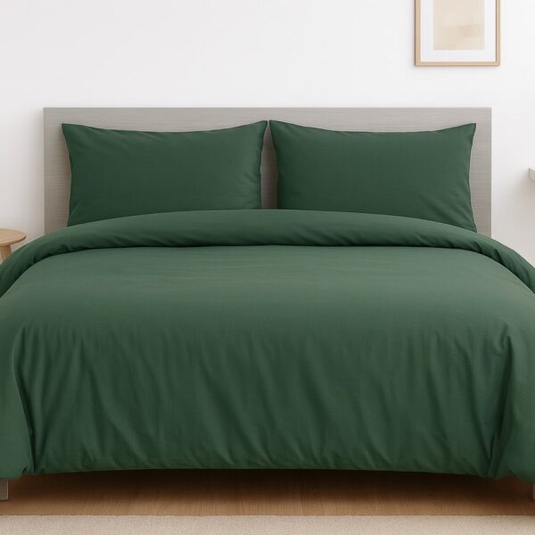 Σεντόνι  Monochrome Essence  Deep Forest