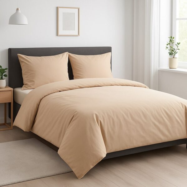 Σεντόνι Monochrome Essence Sand