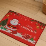 Χριστουγεννιάτικο πατάκι "Merry Christmas"