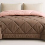 Πάπλωμα Mocca Blush