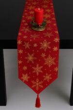 Τραβέρσα Χιονονιφάδα