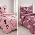 Παιδική Παπλωματοθήκη Μονή –  Μπαλαρίνα