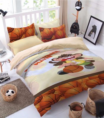 BASKETBALL ΣΕΝΤΟΝΙΑ