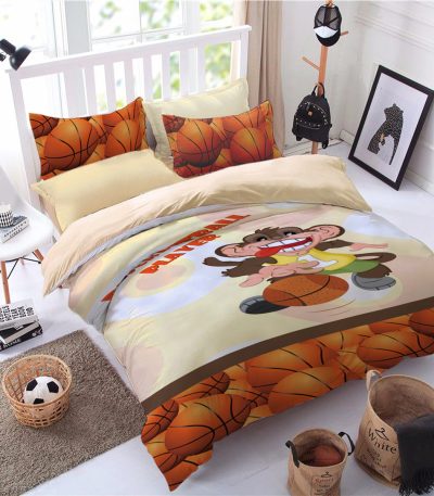 BASKETBALL ΣΕΝΤΟΝΙΑ