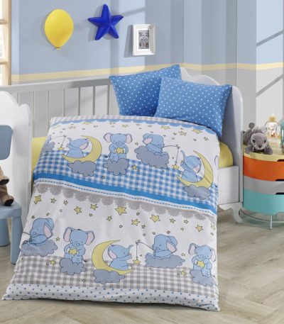 Σετ Σεντόνια Σύννεφα