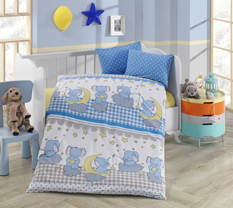 Σετ Σεντόνια Σύννεφα