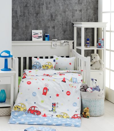 Σετ Σεντόνια Traffic