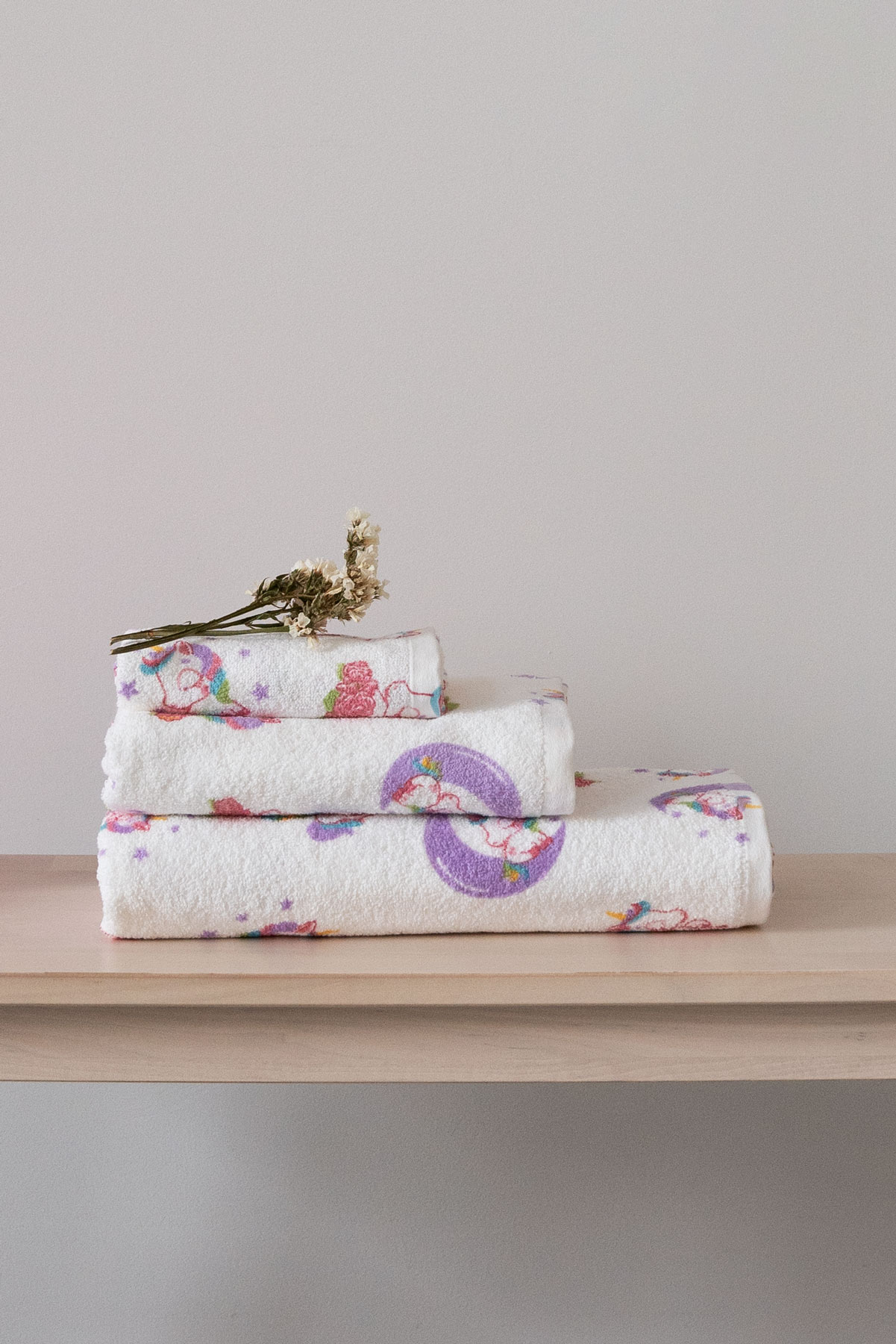 Παιδικές πετσέτες Chelsie