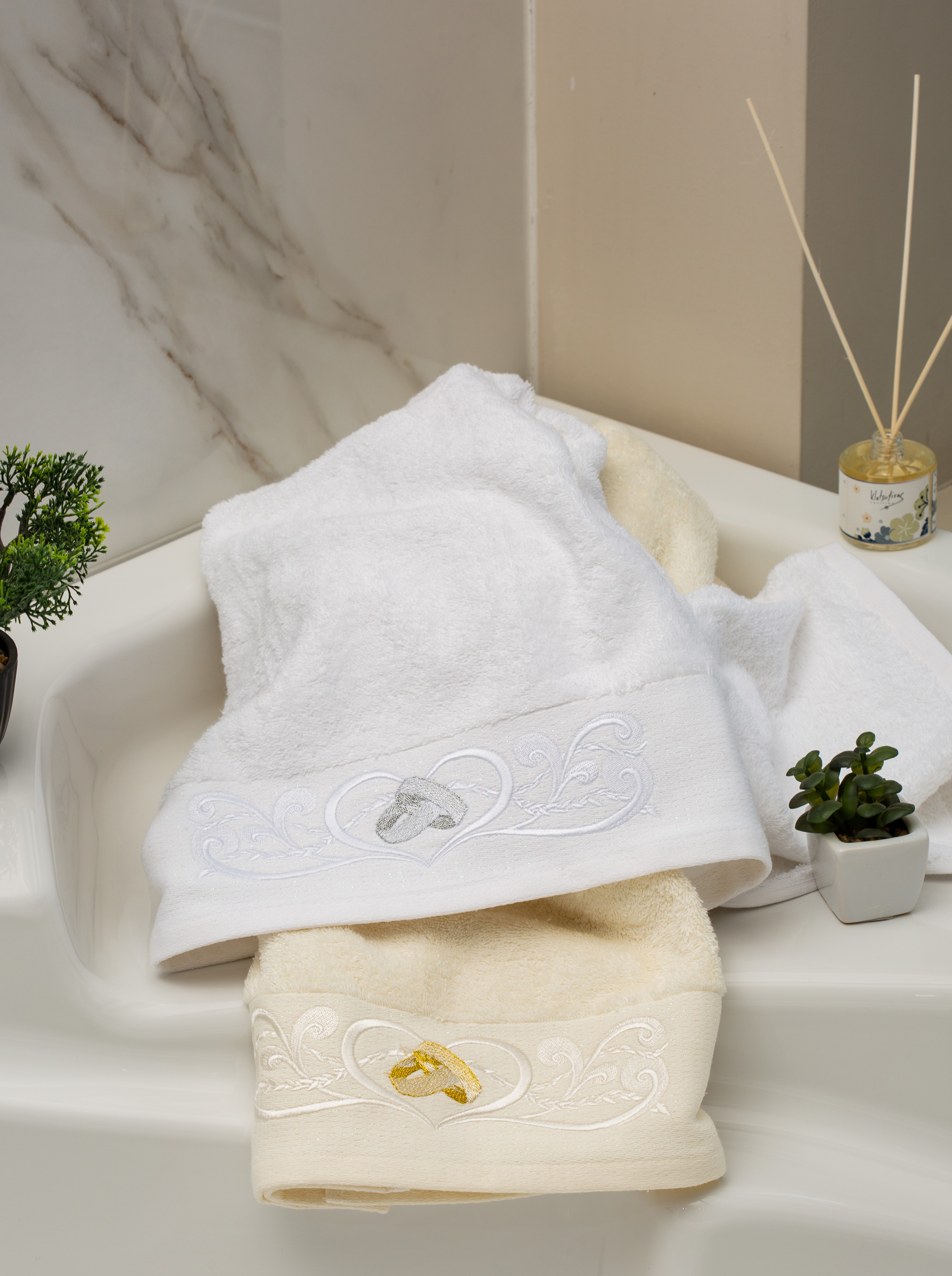 Δακτυλίδια