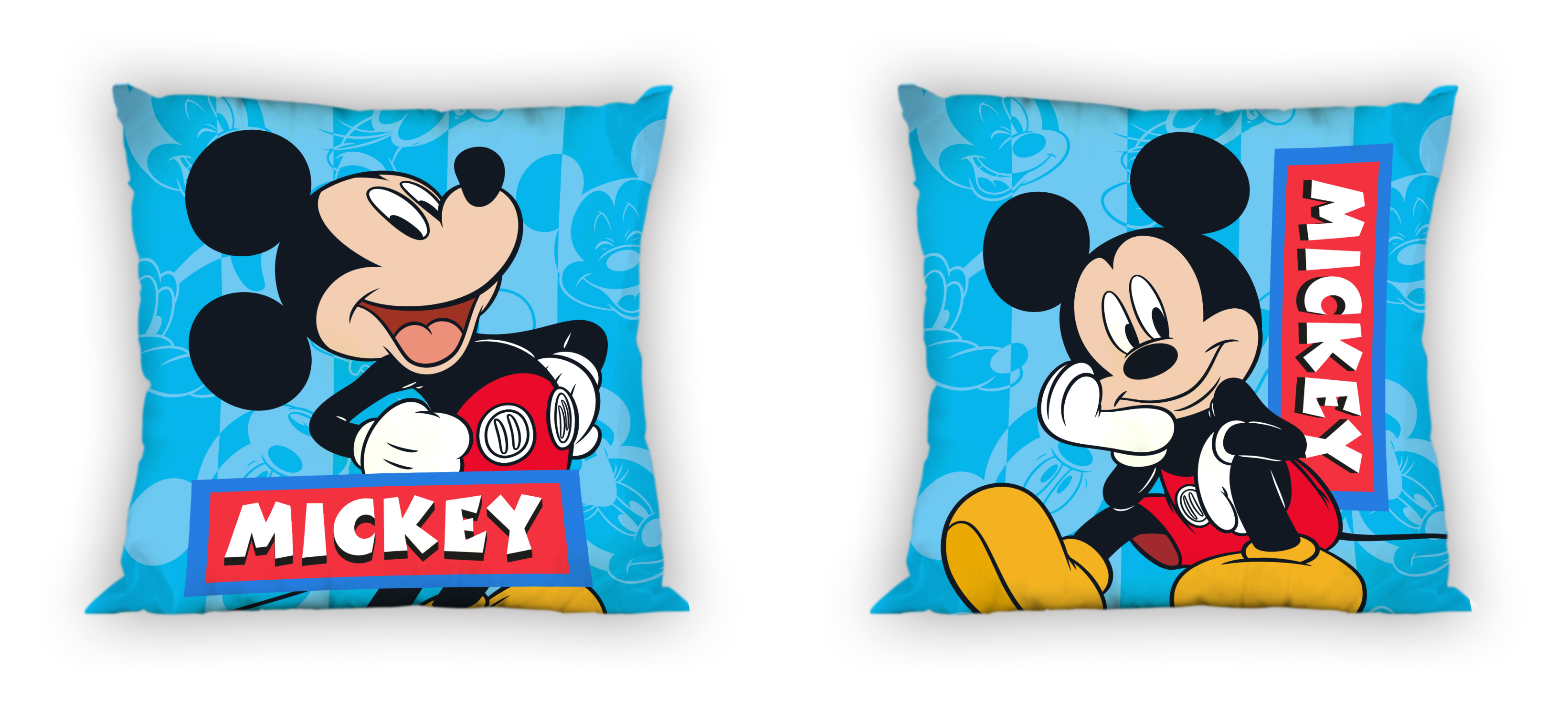 Μαξιλαροθήκη Mickey Mouse