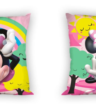 Μαξιλαροθήκη Minnie Mouse