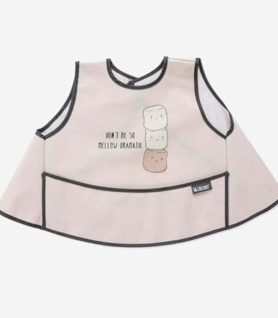 Minene Ποδιά φαγητού αδιάβροχη