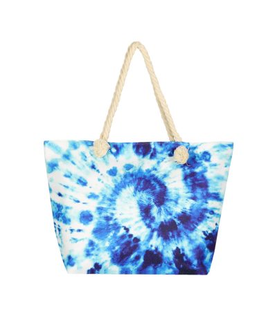 ΤΣΑΝΤΑ ΘΑΛΑΣΣΗΣ TIE DYE