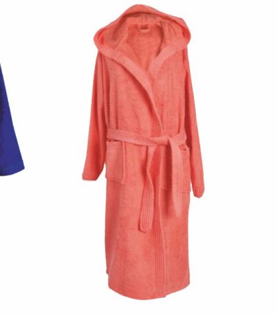 Μπουρνούζι classic