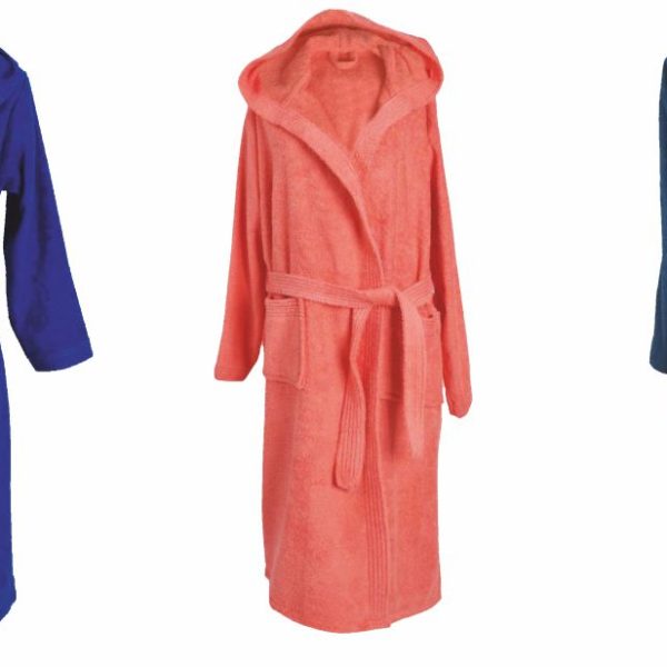 Μπουρνούζι classic