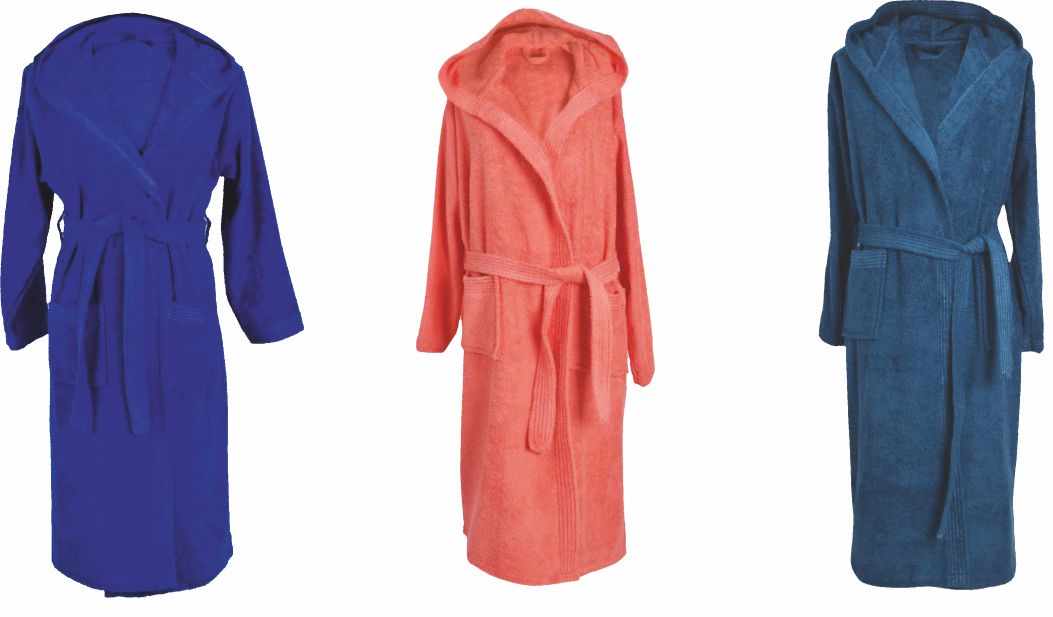 Μπουρνούζι classic