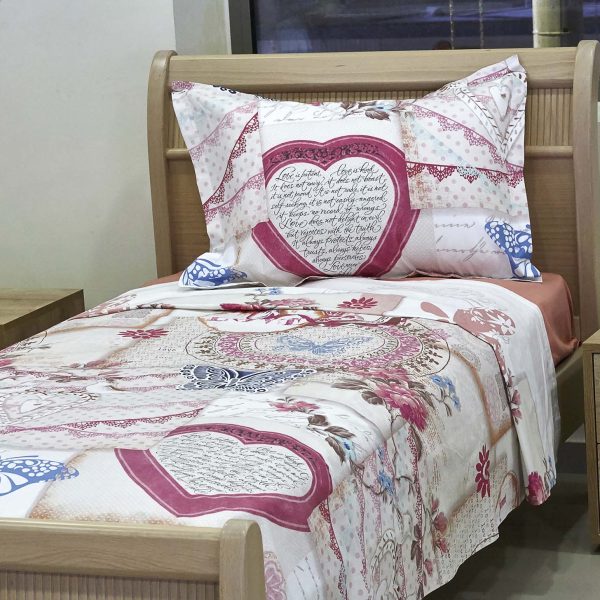 Love - Παπλωματοθήκη