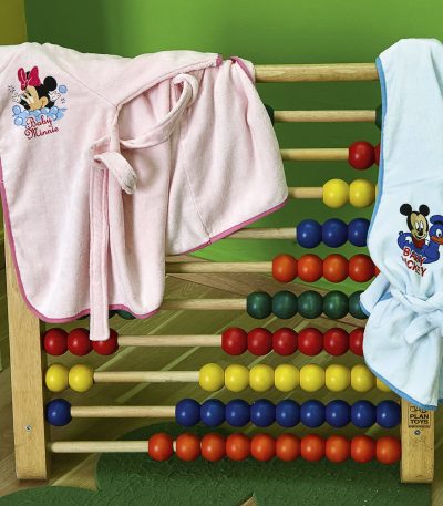 ΜΠΟΥΡΝΟΥΖΙ DISNEY MICKEY AND MINNIE