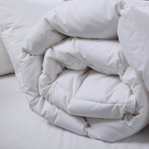 Πάπλωμα Down πουπουλένιο