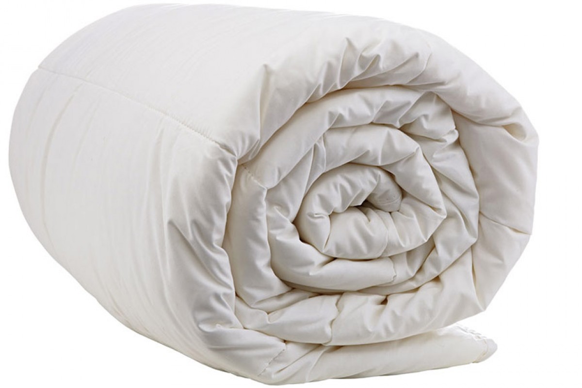 Feather Πάπλωμα πουπουλένιο