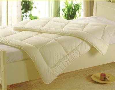 Πάπλωμα Μάλλινο